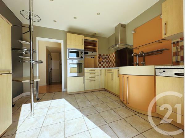 Appartement à vendre  5 pièces - 110,70 m2 BERGERAC - 24