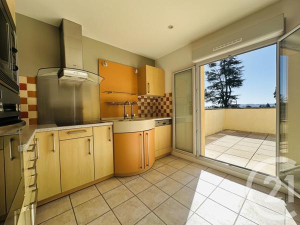 Appartement à vendre  5 pièces - 110,70 m2 BERGERAC - 24