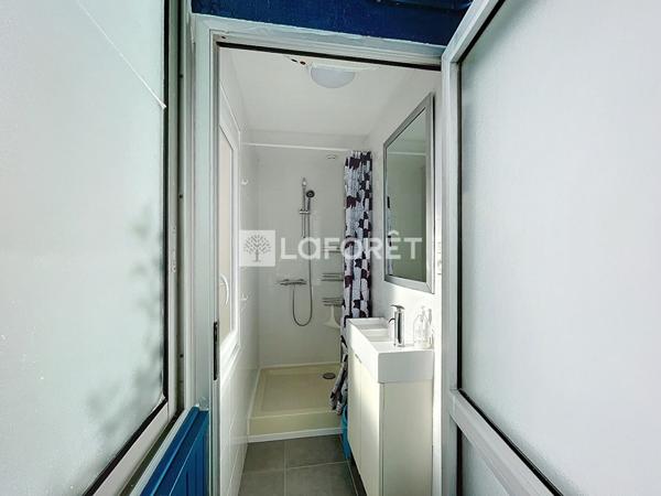 Location appartement Béziers - 2 pièce(s) - 49 m² - 550 €/mois