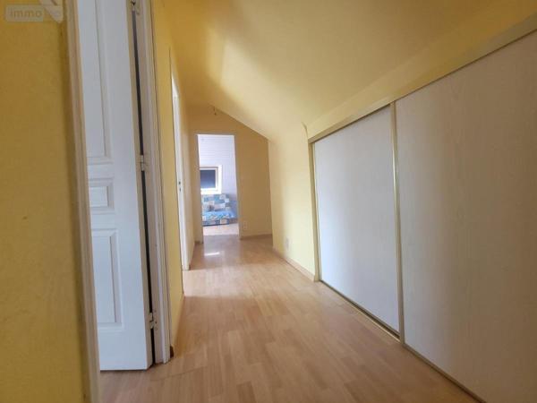 Maison à vendre à Gourin dans le Morbihan (56110), ref : 56071-2556