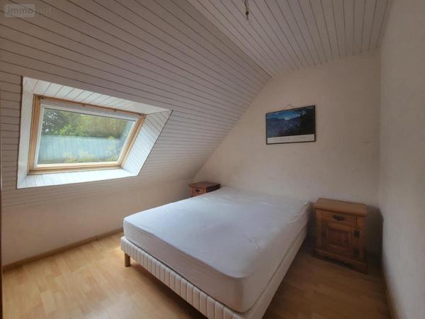 Maison à vendre à Gourin dans le Morbihan (56110), ref : 56071-2556