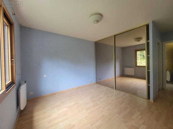 Maison à vendre à Gourin dans le Morbihan (56110), ref : 56071-2556