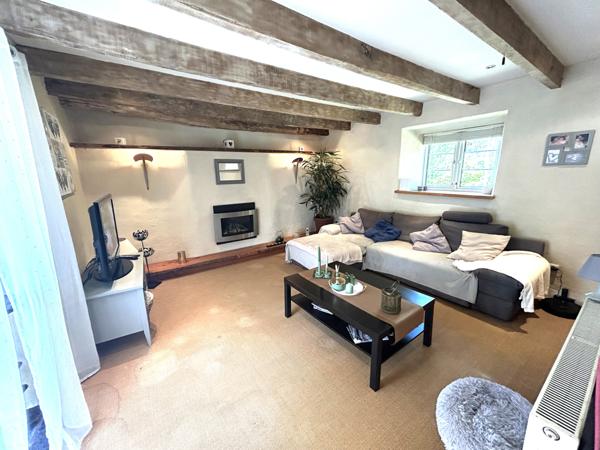 Plouay (56240) Posez vos valises au calme de la campagne!