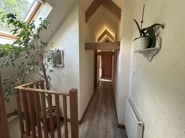 Plouay (56240) Posez vos valises au calme de la campagne!