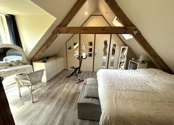 Plouay (56240) Posez vos valises au calme de la campagne!