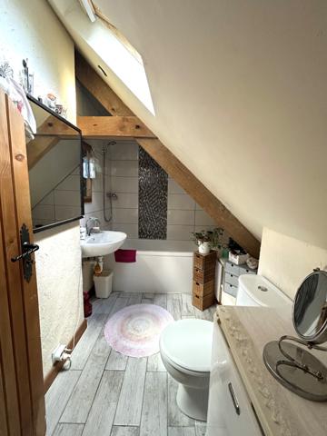 Plouay (56240) Posez vos valises au calme de la campagne!