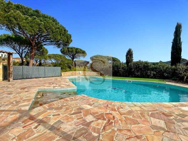 Maison à vendre 10 pièces de 247 m²