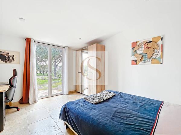 Maison à vendre 10 pièces de 247 m²