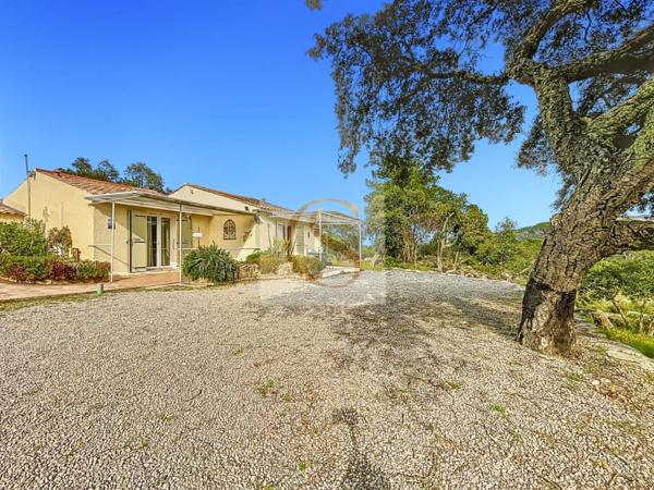 Maison à vendre 10 pièces de 247 m²