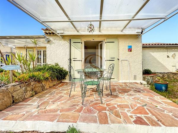 Maison à vendre 10 pièces de 247 m²