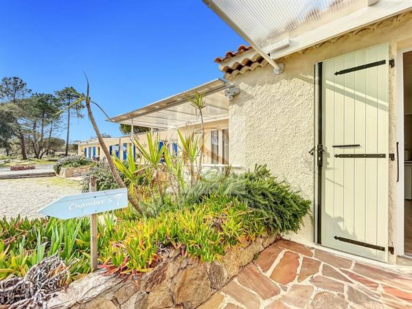 Maison à vendre 10 pièces de 247 m²