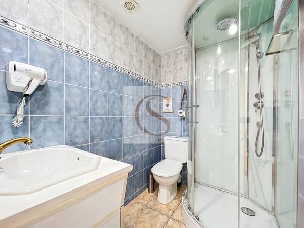 Maison à vendre 10 pièces de 247 m²