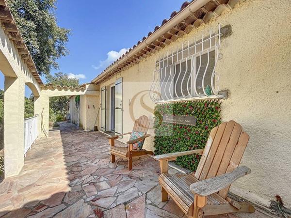 Maison à vendre 10 pièces de 247 m²