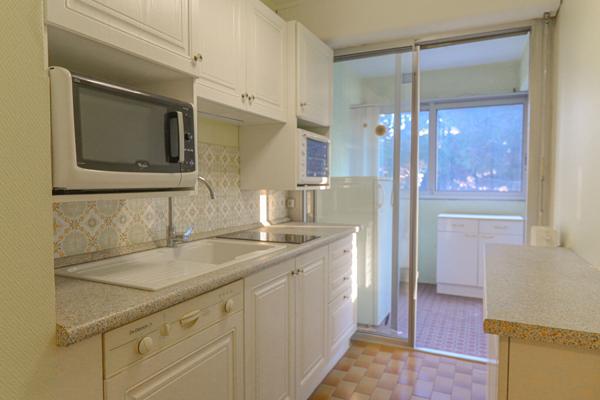 Appartement Mandelieu La Napoule 2 pièce(s)