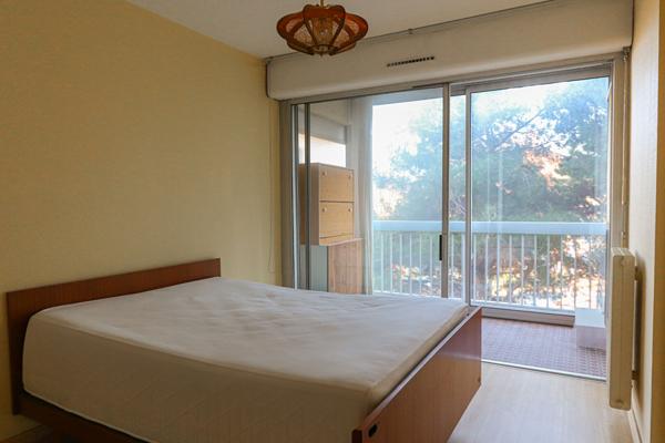 Appartement Mandelieu La Napoule 2 pièce(s)