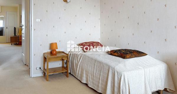 À vendre Appartement 3 pièces 62.86 m² - Cabourg 14390