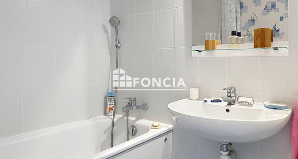 À vendre Appartement 3 pièces 62.86 m² - Cabourg 14390