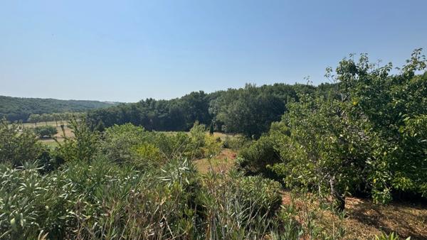 vente de Terrain à  ESTILLAC (47)