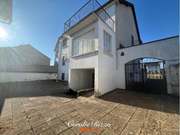 Maison 7 pièces - Porcelette