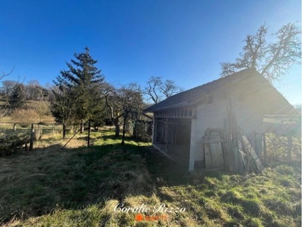 Maison 7 pièces - Porcelette