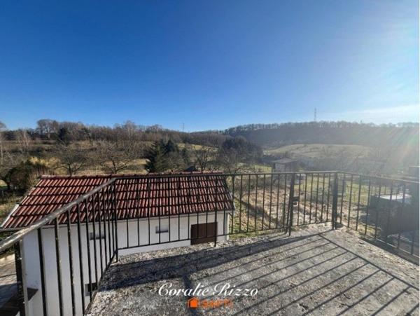 Maison 7 pièces - Porcelette