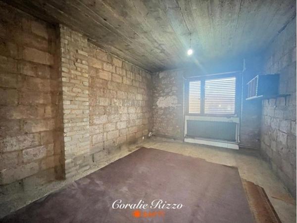 Maison 7 pièces - Porcelette