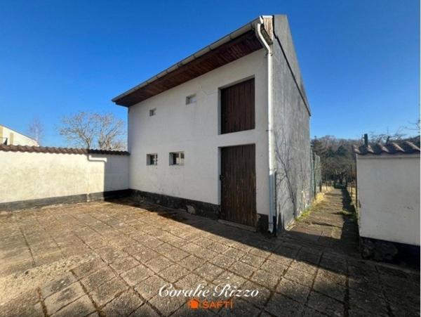 Maison 7 pièces - Porcelette