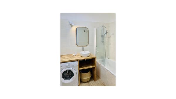 T3 3 pièces - 54m² Saint Denis (97400)