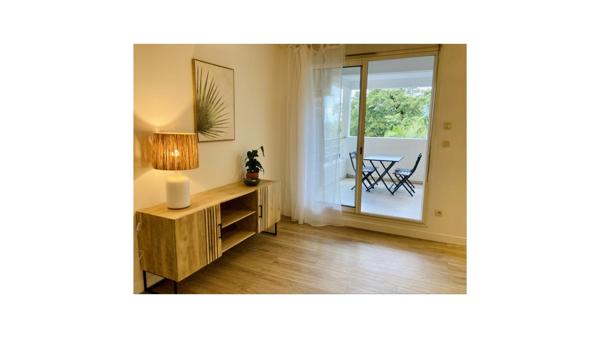 T3 3 pièces - 54m² Saint Denis (97400)