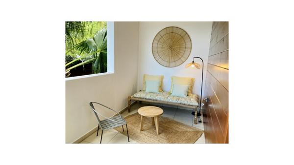 T3 3 pièces - 54m² Saint Denis (97400)