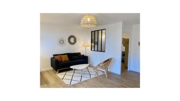 T3 3 pièces - 54m² Saint Denis (97400)