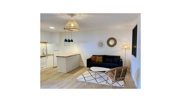 T3 3 pièces - 54m² Saint Denis (97400)