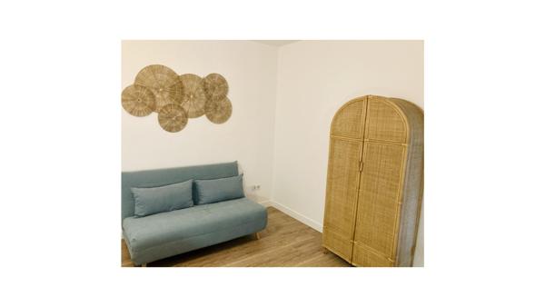 T3 3 pièces - 54m² Saint Denis (97400)