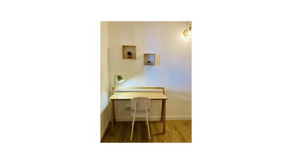 T3 3 pièces - 54m² Saint Denis (97400)