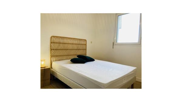 T3 3 pièces - 54m² Saint Denis (97400)