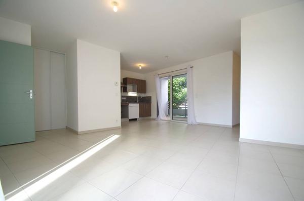 La Rochelle appartement 2 pièces 55.39m2