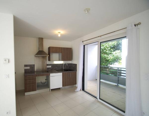 La Rochelle appartement 2 pièces 55.39m2