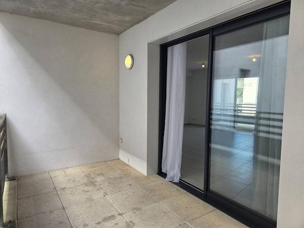 La Rochelle appartement 2 pièces 55.39m2