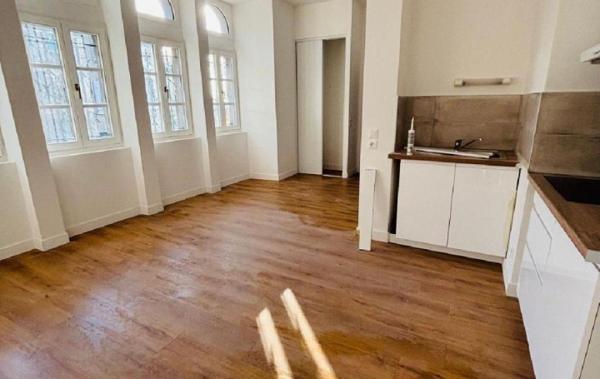 Vente Appartement P1 La roche-bernard   