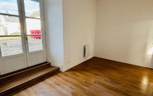 Vente Appartement P1 La roche-bernard   