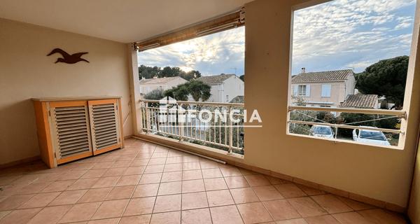 À vendre Appartement 2 pièces 99.26 m² - Six-fours-les-plages 83140