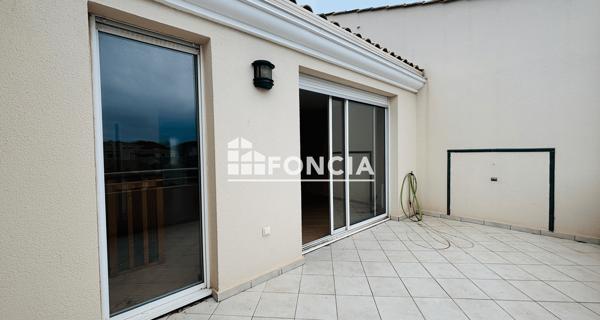 À vendre Appartement 2 pièces 99.26 m² - Six-fours-les-plages 83140