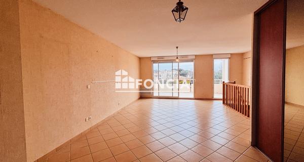 À vendre Appartement 2 pièces 99.26 m² - Six-fours-les-plages 83140