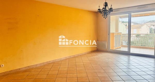 À vendre Appartement 2 pièces 99.26 m² - Six-fours-les-plages 83140