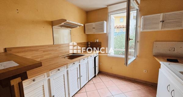 À vendre Appartement 2 pièces 99.26 m² - Six-fours-les-plages 83140