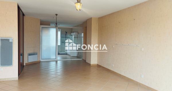 À vendre Appartement 2 pièces 99.26 m² - Six-fours-les-plages 83140