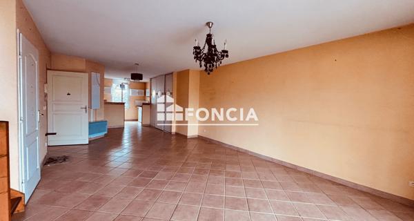 À vendre Appartement 2 pièces 99.26 m² - Six-fours-les-plages 83140