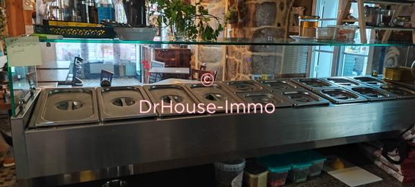 Commerce à vendre 3 pièces de 68 m²