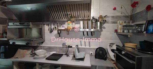 Commerce à vendre 3 pièces de 68 m²