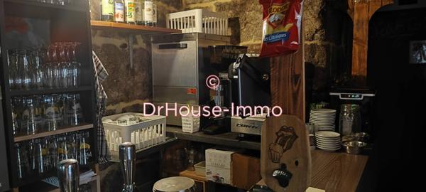 Commerce à vendre 3 pièces de 68 m²